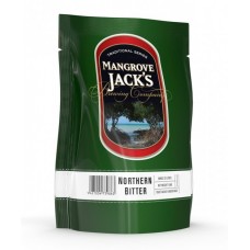 Солодовый экстракт Mangrove Jack's Craft Traditional Series Northern Bitter (1,8 кг)